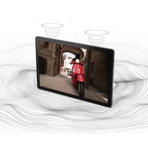 Lenovo Tab M10 (Gen 3), 4GB+64GB-PTA Approved - Image 2