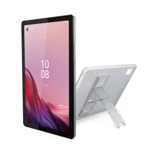 Lenovo Tab M9, TB310FU ACC 3GB+32GGR-AE-TPU Clear Case and Film ARCTIC GREY 9" IPS HD - Image 4