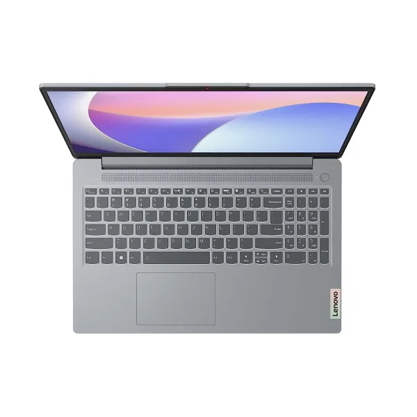 Lenovo IdeaPad Slim 3 arctic gray