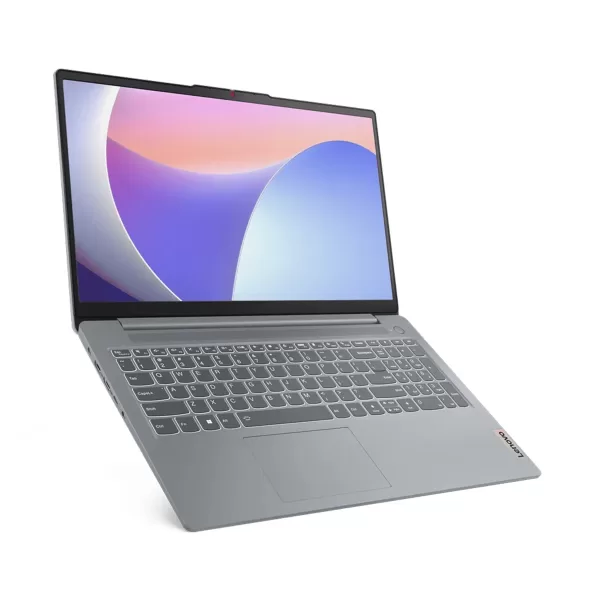 Lenovo IdeaPad Slim 3 15IRU8 arctic gray Laptop