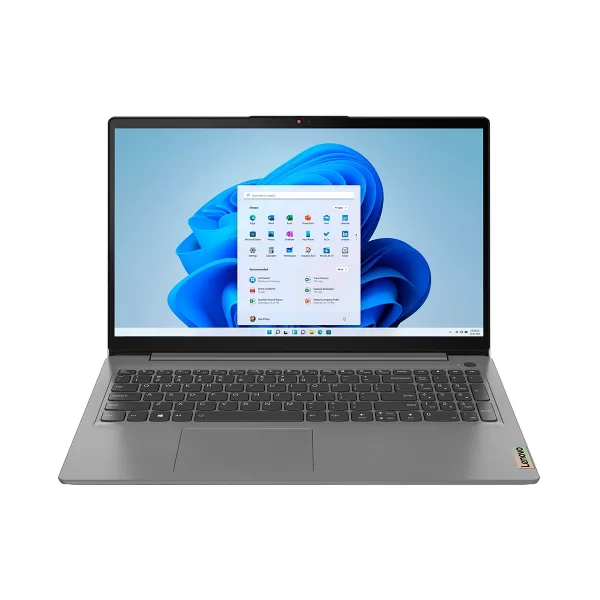 Lenovo IdeaPad Slim 3 15IRU8 arctic gray