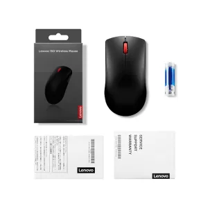 Lenovo 150 Wireless Mouse – Sleek Precision for Every Task - Image 5