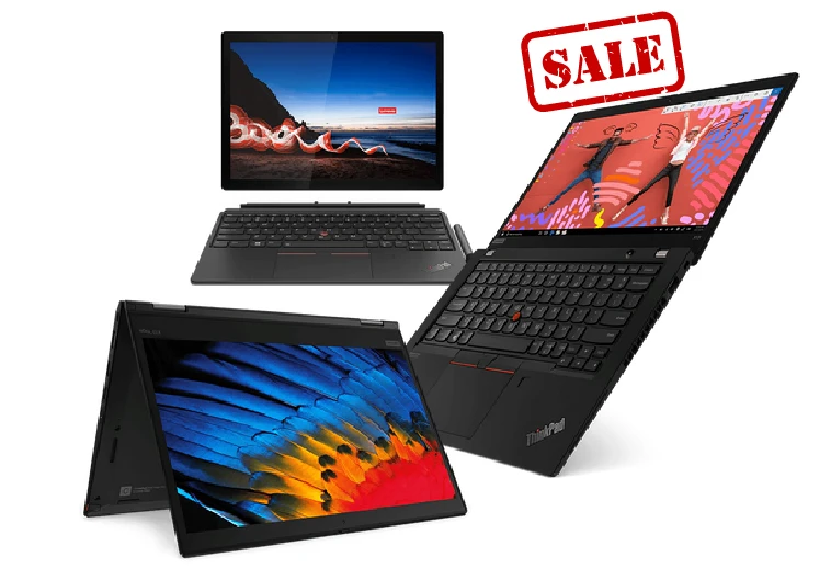 Lenovo Laptop Tshop