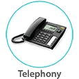 Alcatel Telephone Products Category_Phone