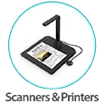 Fujitsu, Iris Products Category_Scanner & Printer