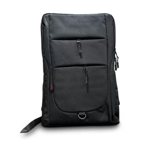Texitech 15.6 Inch Casual Backpack with TXT logo-MB22-BL - Image 1