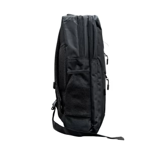 Texitech 15.6 Inch Casual Backpack with TXT logo-MB22-BL - Image 3