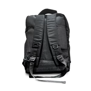 Texitech 15.6 Inch Casual Backpack with TXT logo-MB22-BL - Image 4