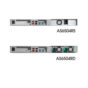 Asustor AS6504RD - Image 2