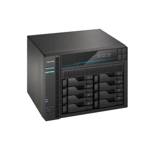 Asustor AS6508T - Image 4