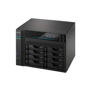 Asustor AS6508T - Image 2