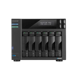 Asustor AS6706T