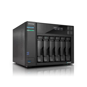 Asustor AS6706T - Image 5