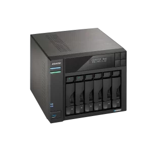 Asustor AS6706T - Image 4