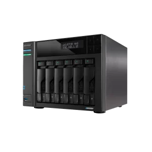 Asustor AS6706T - Image 3