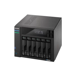 Asustor AS6706T - Image 2