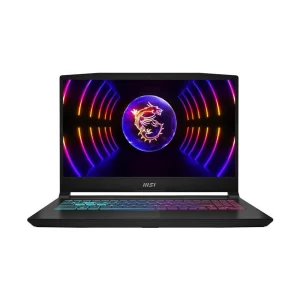 MSI Katana 15 B13VFK (RTX 4060, GDDR6 8GB)- Lake i7-13620H- DDR5 16GB, 1TB NVMe PCIe SSD- 15.6" FHD, 144Hz- 1683
