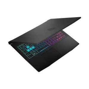 MSI Katana 15 B13VFK (RTX 4060, GDDR6 8GB)- Lake i7-13620H- DDR5 16GB, 1TB NVMe PCIe SSD- 15.6" FHD, 144Hz- 1683 - Image 3