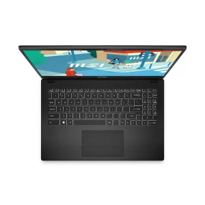 MSI Modern 15 H C13M- Raptor Lake i7-13700H-8GB DDR5- 512GB NVMe PCIe SSD- 15.6" FHD- 058 - Image 4
