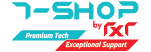 T-Shop – Online Tech Shop Pakistan