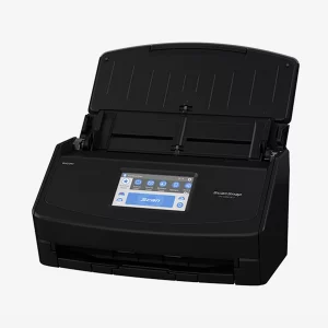 ScanSnap iX-1600 Scanner Best Price In Pakistan - Image 2