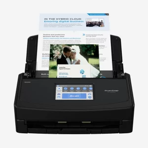 ScanSnap iX-1600 Scanner Best Price In Pakistan - Image 5