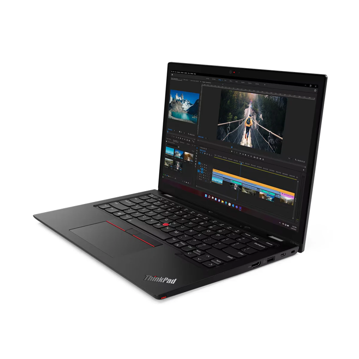 Lenovo ThinkPad L13 Yoga Gen 4 Intel Core i7 13th Gen Best Price in Pakistan