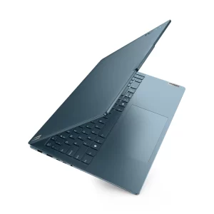 Lenovo Yoga Pro 9 16IMH9- Core Ultra 9 185H- 32GB RAM- 1TB SSD M.2- NVIDIA GeForce RTXTM 4060 8GB, 16" 3.2K Mini LED Touchscreen-Windows 11 Home 64- 2 Years local Warranty- 83DN - Image 10