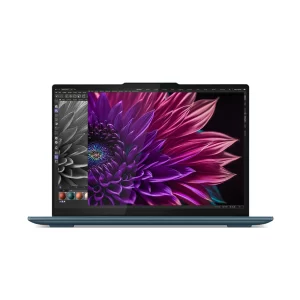 Lenovo Yoga Pro 9 16IMH9- Core Ultra 9 185H- 32GB RAM- 1TB SSD M.2- NVIDIA GeForce RTXTM 4060 8GB, 16" 3.2K Mini LED Touchscreen-Windows 11 Home 64- 2 Years local Warranty- 83DN - Image 5