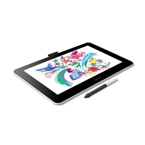 Wacom One Creative Pen Display 13.3 inch (DTC133) - Image 2