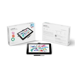 Wacom One Creative Pen Display 13.3 inch (DTC133) - Image 8