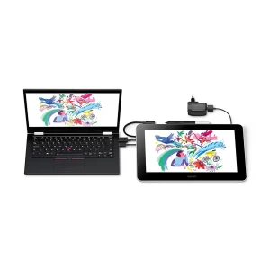 Wacom One Creative Pen Display 13.3 inch (DTC133) - Image 3