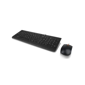 Lenovo 300 USB Combo Keyboard & Mouse: Best Price in Pakistan - Image 2