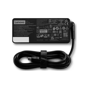 Lenovo 65W AC Power Adapter: Best Price in Pakistan at T-Shop - Image 1