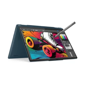 Lenovo Yoga 7 14IML9 2-in-1 Core Ultra 7 | T-Shop -83DJ - Image 2