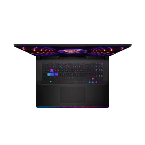 MSI Raider GE78 HX 14VIG: Best Price in Pakistan- 850 - Image 5
