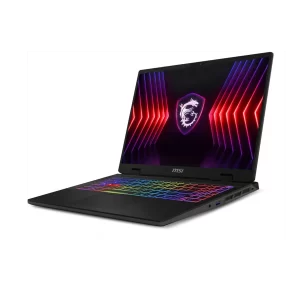 MSI Sword 16 HX B14VEKG Core i7: Best Price in Pakistan at T-Shop- 089 - Image 2