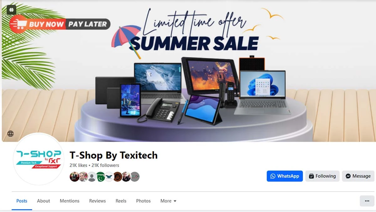 Summer sale tech summer sale 2025 laptops gaming pc parts more