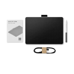 Wacom One S (CTC-4110WL) - Image 5