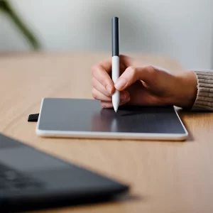 Wacom One M (CTC-6110WL) - Image 6