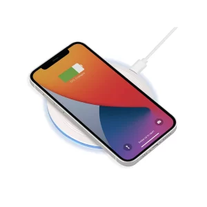 Manhattan Fast Wireless Charging Pad 15W - 406024 - Image 9