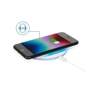 Manhattan Fast Wireless Charging Pad 15W - 406024 - Image 10