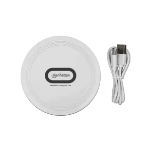 Manhattan Fast Wireless Charging Pad 15W - 406024 - Image 7