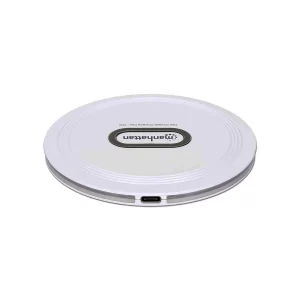Manhattan Fast Wireless Charging Pad 15W - 406024 - Image 5