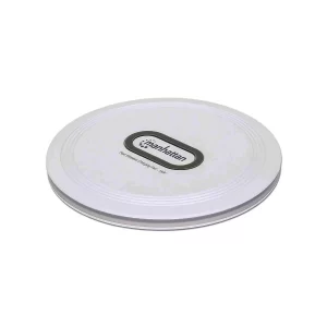 Manhattan Fast Wireless Charging Pad 15W - 406024 - Image 2
