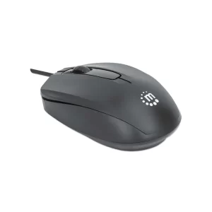 Manhattan Comfort II Wired USB Mouse -190190 - Image 5