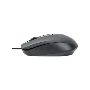 Manhattan Comfort II Wired USB Mouse -190190 - Image 3