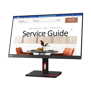 Think Vision S24i-30 Monitor - 23.8" FHD (1920x1080) IPS display - Image 2