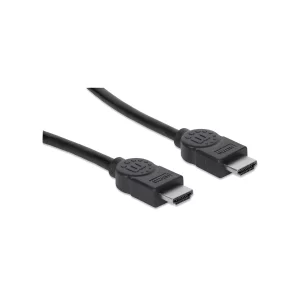 Manhattan High-Speed HDMI Cable 4K@30Hz UHD - 355711 - Image 3
