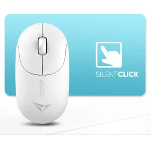 Alcatroz AIRMOUSE L6 CHROMA Silent Rechargeable Mouse - Image 7